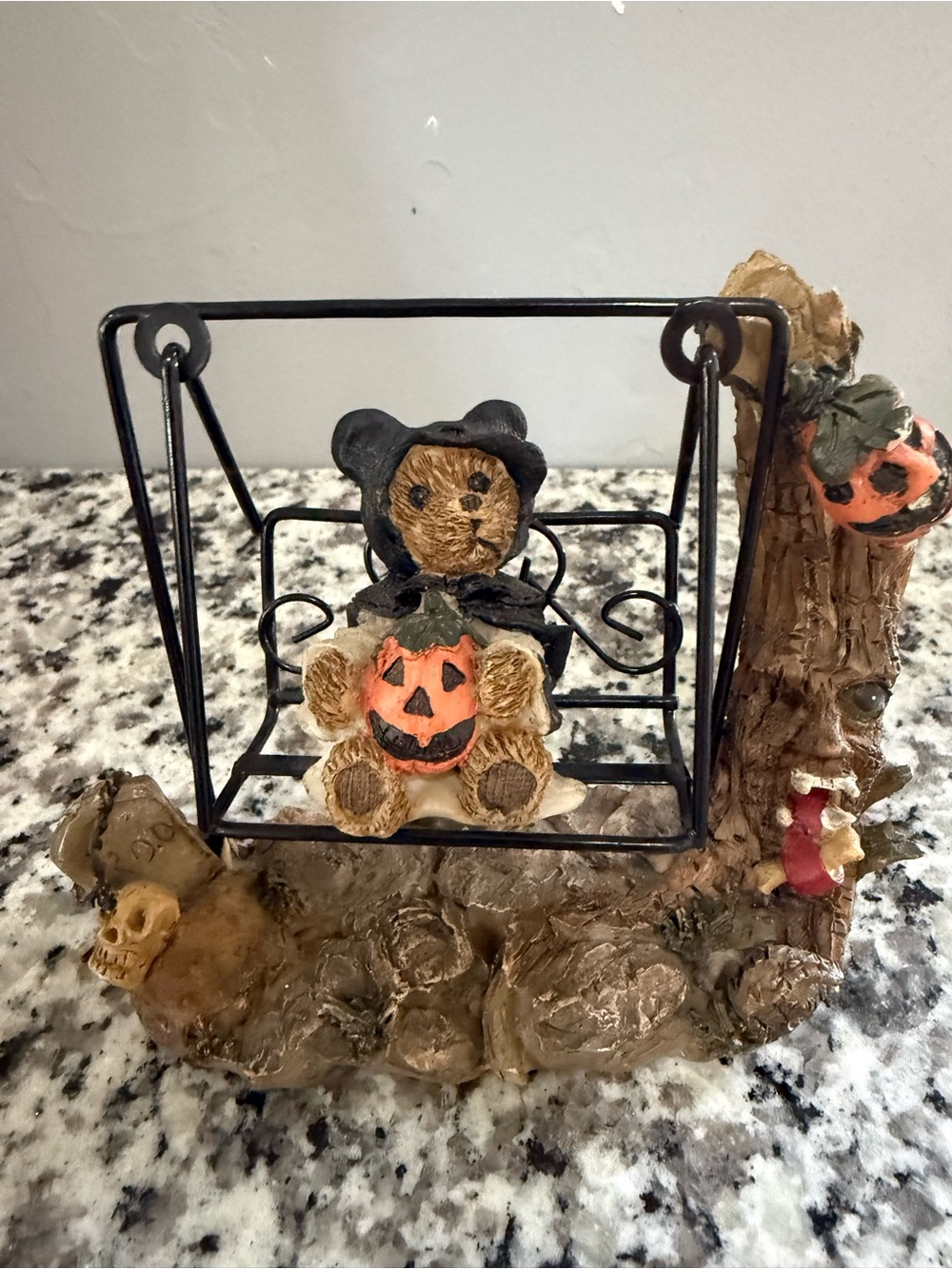 Halloween Decor